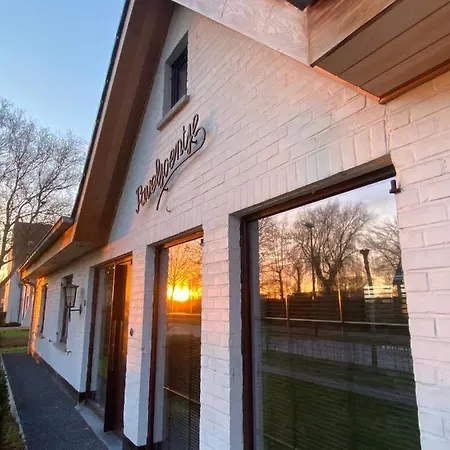 Guest house Damse Paveljoentje Comfort En Uitzicht In Damme