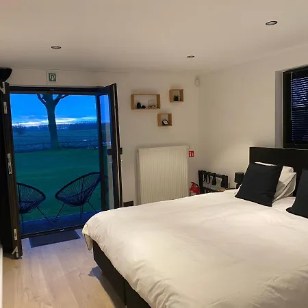 Damse Paveljoentje Comfort En Uitzicht In Damme