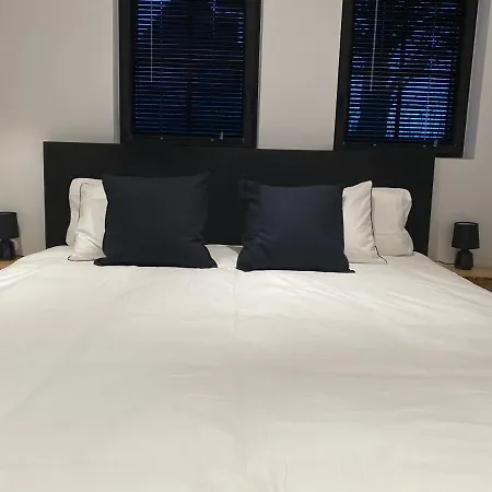 Damse Paveljoentje Comfort En Uitzicht In * Damme
