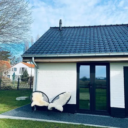 Damse Paveljoentje Comfort En Uitzicht In Guest house *
