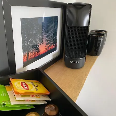 Damse Paveljoentje Comfort En Uitzicht In Guest house Damme