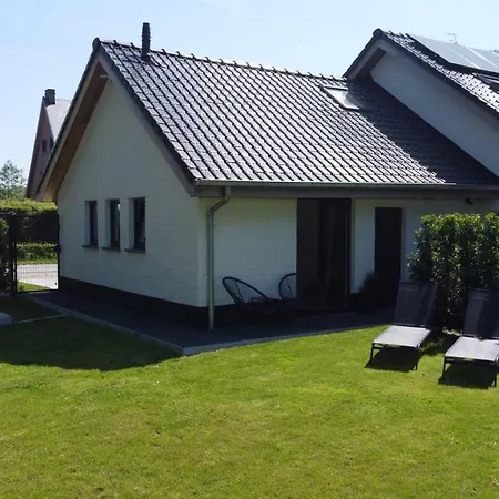 Damse Paveljoentje Comfort En Uitzicht In Damme